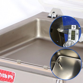 3-DZ600-2E VACUUM Kunba 60x60